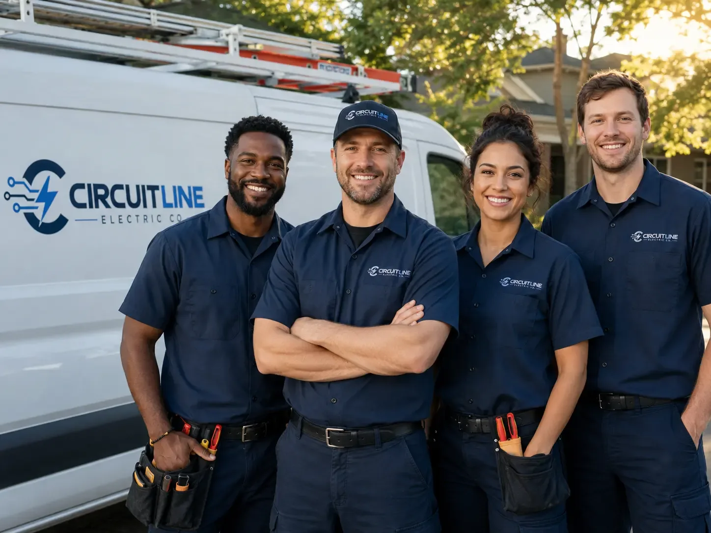 Whole Home Rewiring company in Washington, NJ