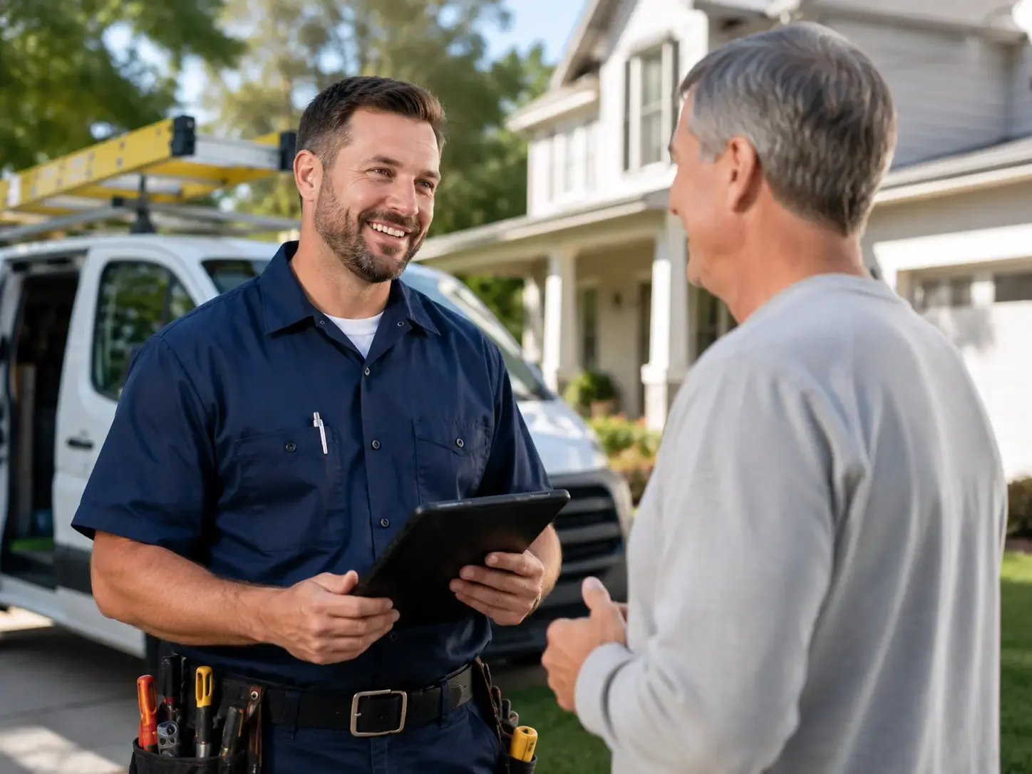 Whole Home Rewiring Washington, NJ FAQs